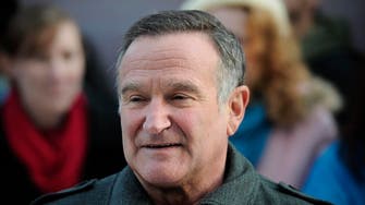 Robin Williams’ suicide seizes the year on Google