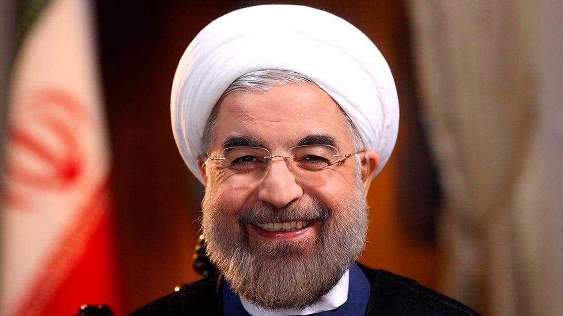 rouhani reuters