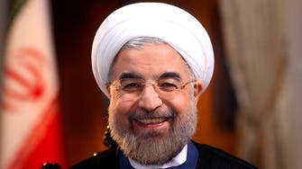 Iran: One year under Rowhani the pragmatist