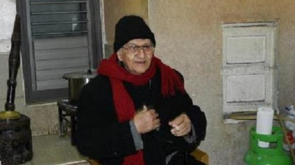 الشاعر في صورة حديثة