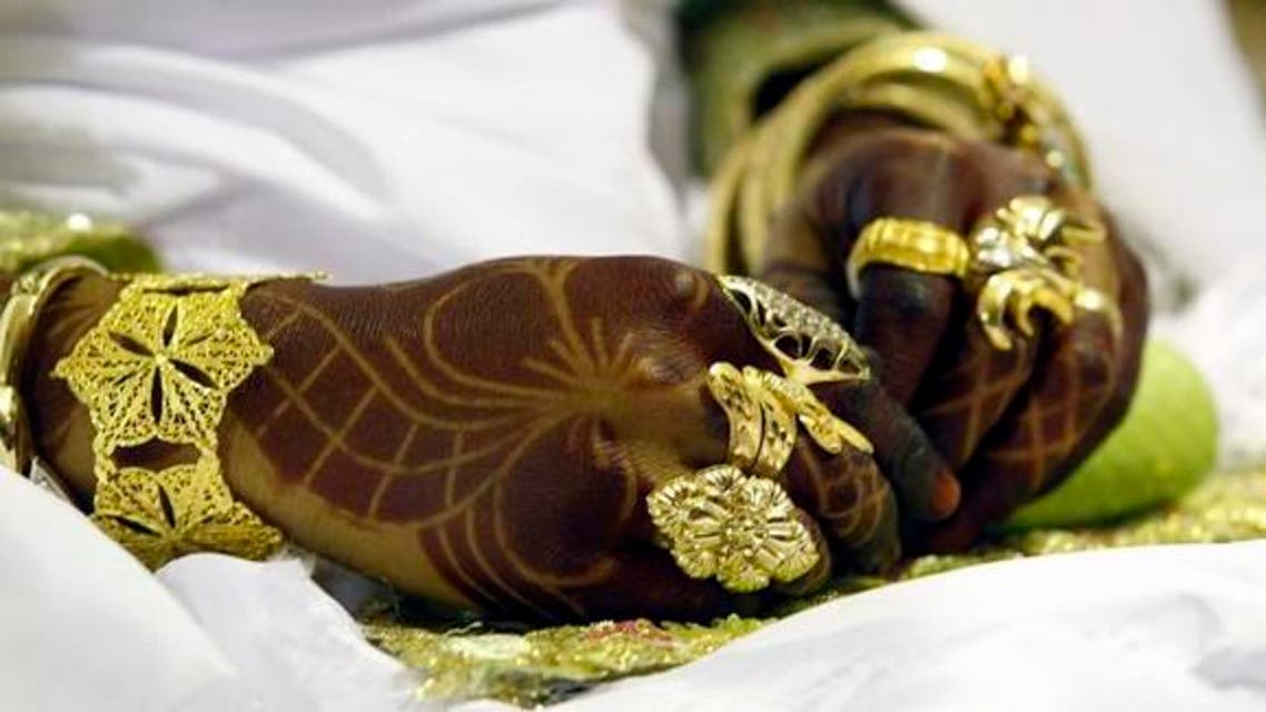 marriage saudi reuters