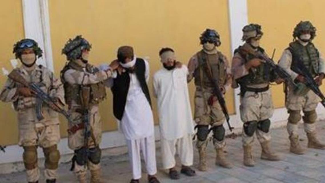 afghanistan