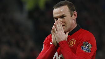 Rooney gets captain's job at Manchester United