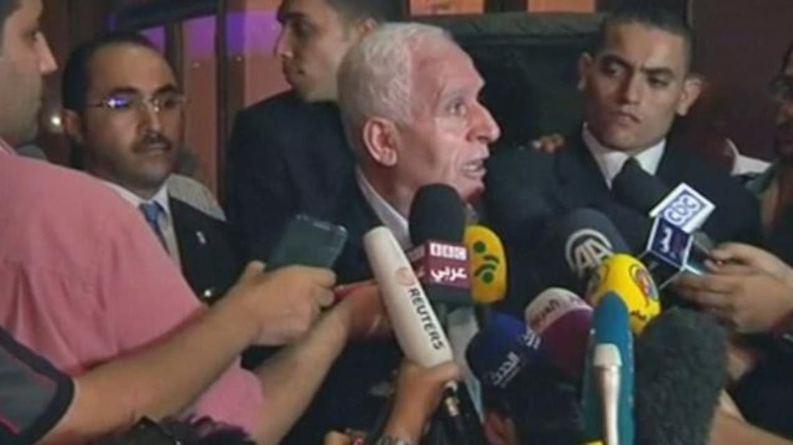 عزام الأحمد