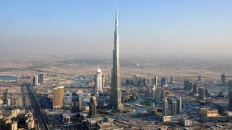 Saudis second-biggest investors in Dubai real estate sector