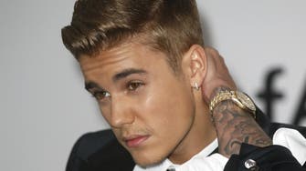 Justin Bieber to plead guilty in drag racing case