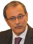 Ghassan Khatib