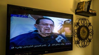 Egyptians express mixed reaction to Mubarak’s self-defense in court