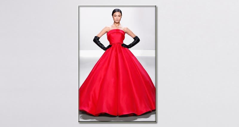 Ralph&Russo