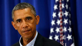 Obama says siege at Iraq’s Mount Sinjar broken