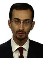 Ali Khedery