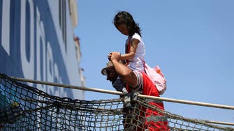 More than 400 Filipinos evacuated from Libya                    