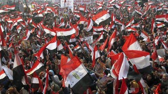 Egypt marks anniversary of Rabaa deaths