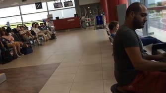 Lebanese man plays Fur Elise in Prague airport, video goes viral