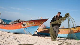 Yemeni government urges fishermen to avoid sailing near Arab Coalition ships