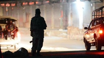 کوئٹہ: دو فوجی ہوائی اڈوں پر حملہ، آٹھ حملہ آور ہلاک