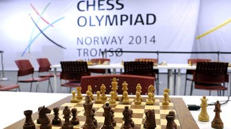 World chess championship proves lethal for two players 
