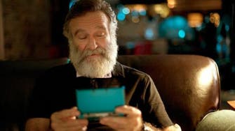 ‘World of Warcraft’ to create Robin Williams character   