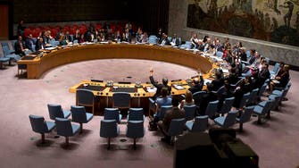 مجلس الأمن: قرار دولي بقطع التمويل عن داعش والنصرة