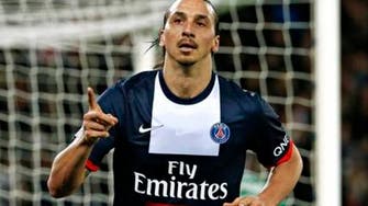 Ibrahimovic ready to end ‘top-level’ football career in 2016