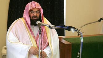 Top Saudi cleric calls for code of conduct to curb violence