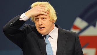 Would ‘PM Boris’ be a friend to the Arab world?