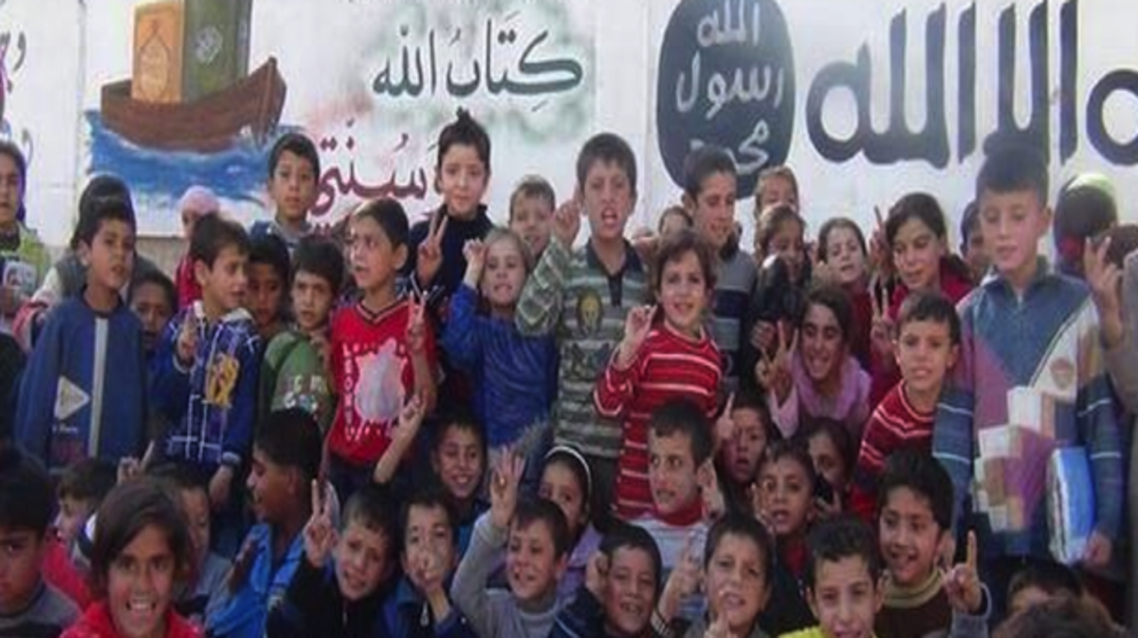 children bbc