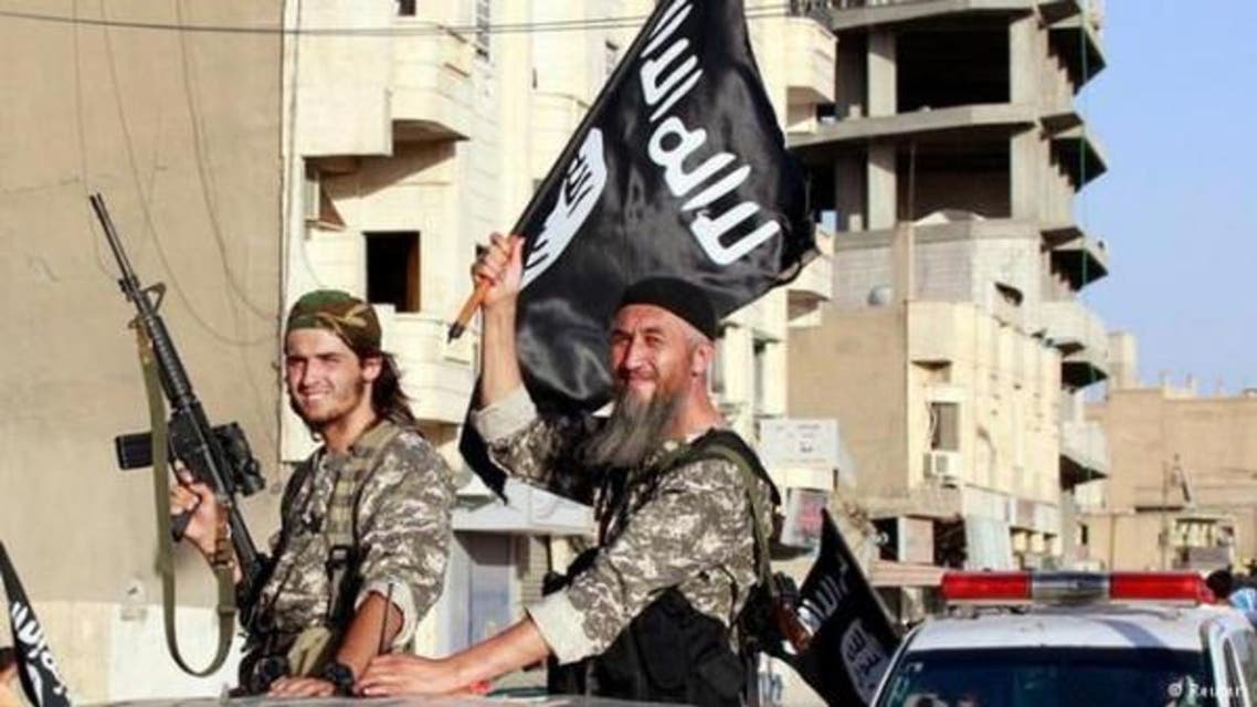 ISIS