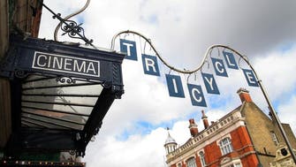 London’s Tricycle Theatre lifts ban on Jewish film festival