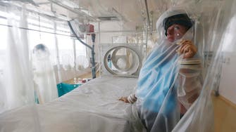 What are Mideast governments doing to combat Ebola? 