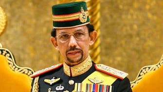 Sultan of Brunei bid for five-star hotels angers gay rights activists 