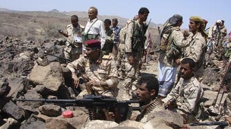 Yemen clash kills soldier, four suspected militants