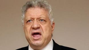 حكم جديد ضد مرتضى منصور.. الحبس 3 أشهر بتهمة سب الخطيب
