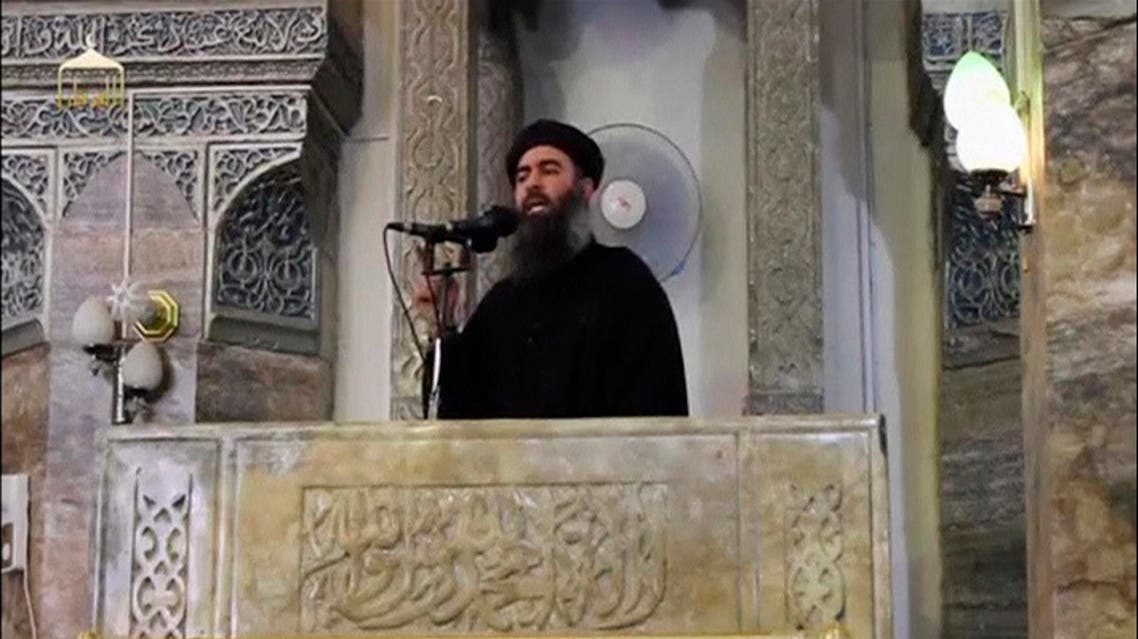 baghdadi