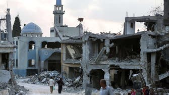 Gaza ceasefire extended for 24 hours 