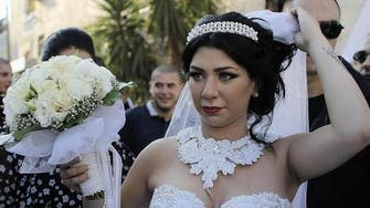 Israeli wedding of Jew, Muslim sparks protests