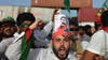 Pakistan erupts in protest