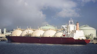 Qatargas delivers first LNG cargo to China's Hainan terminal