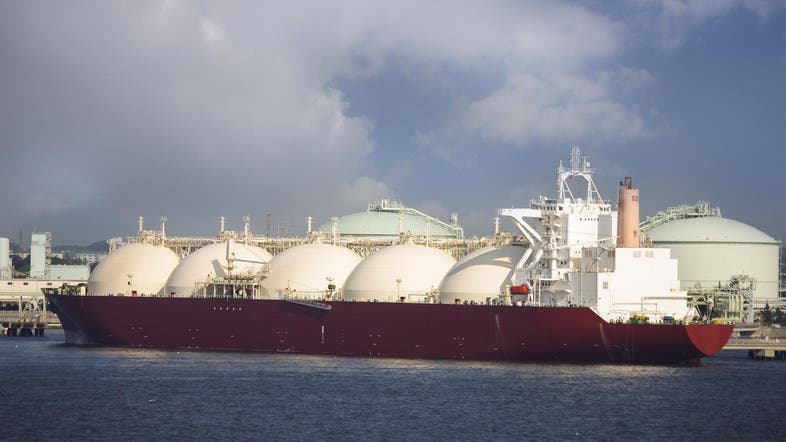 Qatargas delivers first LNG cargo to China's Hainan terminal - Al ...