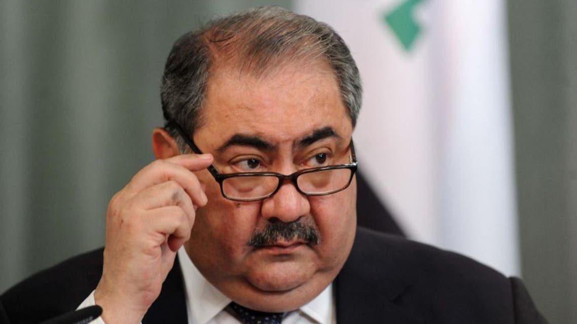 Hoshiyar Zebari
