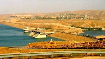 Is Iraq’s Mosul dam ‘the most dangerous in the world?’ 