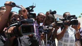Somali journalists urge fair trial for colleagues 