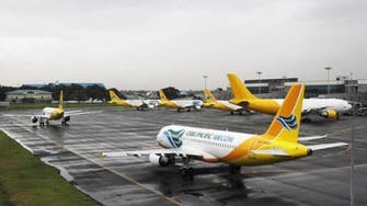 Cebu Pacific set to fly to Dammam and Riyadh