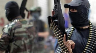 Gaza-based militant group put on U.S. terrorist list
