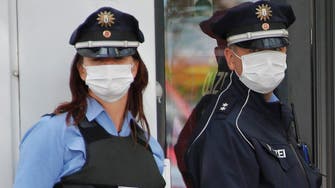 Germany quarantines suspected Ebola patient