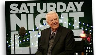'Saturday Night Live' announcer Don Pardo dead at 96