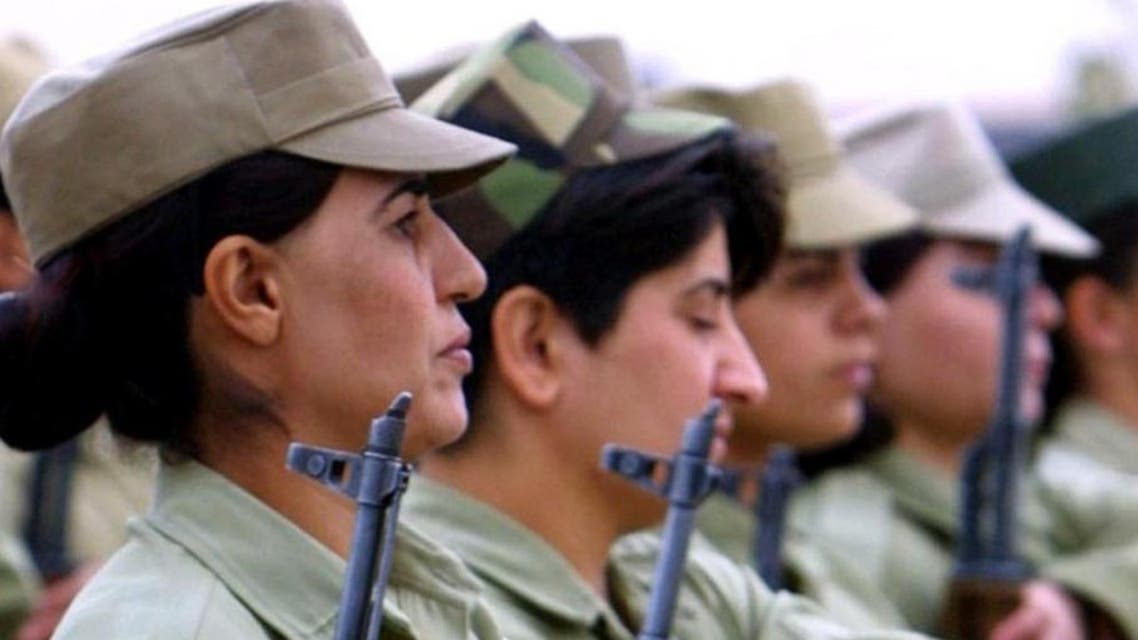 kurd