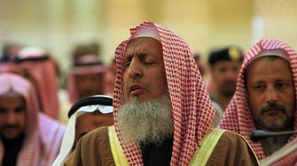‘ISIS is enemy No. 1 of Islam,’ says Saudi grand mufti