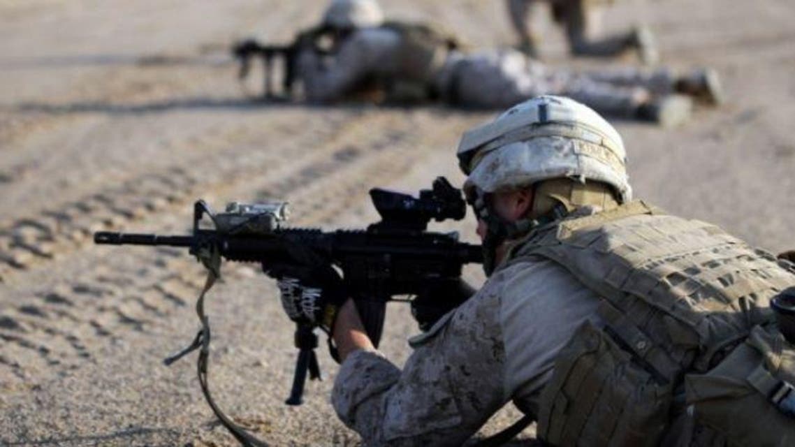 afghanistan