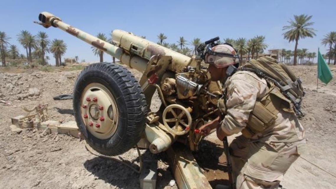 Iraq